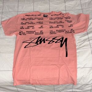 STUSSY T-Shirt